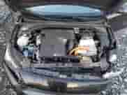 2019 Hyundai Ioniq z VIN KMHC65LD1KU166638, wystawiony jako Copart lot #70572032 z przebiegiem 18 421 mil mil oraz . Historia ofert i sprzedaży dostępna na DreamBid. Obrazek 12.