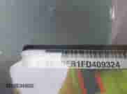 2015 Jeep Compass High Altitude с VIN 1C4NJDEB1FD409324, выставлен на аукционе IAAI как лот 41940973 с пробегом 205 619 миль миль и . История ставок и продаж доступна на DreamBid. Изображение 9.