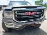 2017 GMC Sierra 1500 SLE with VIN 1GTV2MEC4HZ242534, listed as a IAAI auction lot 42534755 with 69,028 mi miles and . Bid and sale history available at DreamBid. Image 6.