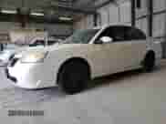 2006 Chevrolet Malibu 2LT с VIN 1G1ZT51896F103416, выставлен на аукционе Copart как лот 61381734 с пробегом 383 201 миль миль и Списание • Salvage title. История ставок и продаж доступна на DreamBid. Изображение 1.