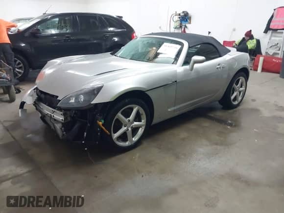 2008 Saturn Sky Red Line с VIN 1G8MG35X68Y110286, выставлен на аукционе IAAI как лот 41369239 с пробегом 39 153 миль миль и . История ставок и продаж доступна на DreamBid. Изображение 19.