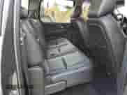 2012 Chevrolet Silverado 1500 LTZ z VIN 3GCUKTE2XCG241488, wystawiony jako Copart lot #49851915 z przebiegiem 121 654 mil mil oraz Szkoda całkowita • Salvage title. Historia ofert i sprzedaży dostępna na DreamBid. Obrazek 10.