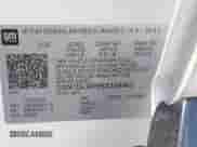 2025 Chevrolet Equinox EV LT с VIN 3GN7DLRP9SS149465, выставлен на аукционе IAAI как лот 42798170 с пробегом 6 683 миль миль и . История ставок и продаж доступна на DreamBid. Изображение 9.