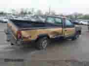 1988 Chevrolet Silverado 2500 с VIN 1GCFK24K3JE163242, выставлен на аукционе IAAI как лот 41961531 с пробегом 202 868 миль миль и . История ставок и продаж доступна на DreamBid. Изображение 4.