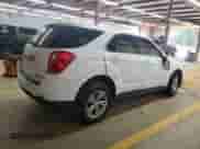 2010 Chevrolet Equinox LS с VIN 2CNALBEW6A6403926, выставлен на аукционе Copart как лот 82304075 с пробегом Не указан миль и Списание • Salvage title. История ставок и продаж доступна на DreamBid. Изображение 3.