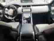 2019 Land Rover Range Rover Sport SVR z VIN SALWZ2SEXKA872230, wystawiony jako Copart lot #65024035 z przebiegiem 33 945 mil mil oraz Szkoda całkowita • Salvage title. Historia ofert i sprzedaży dostępna na DreamBid. Obrazek 8.