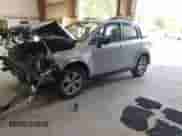 2016 Subaru Forester 2.5i z VIN JF2SJABC6GH501118, wystawiony jako IAAI lot #43408683 z przebiegiem 104 586 mil mil oraz . Historia ofert i sprzedaży dostępna na DreamBid. Obrazek 18.