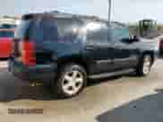 2007 Chevrolet Tahoe LS с VIN 1GNFC13017J386345, выставлен на аукционе Copart как лот 50372435 с пробегом 298 317 миль миль и Списание • Salvage title. История ставок и продаж доступна на DreamBid. Изображение 3.