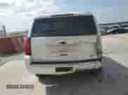 2017 Chevrolet Tahoe Premier with VIN 1GNSKCKC3HR113158, listed as a Copart auction lot 71802195 with 105,308 mi miles and Salvage title. Bid and sale history available at DreamBid. Image 6.