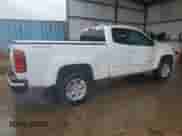 2021 Chevrolet Colorado 4WD LT с VIN 1GCHTCEA0M1253431, выставлен на аукционе Copart как лот 52182055 с пробегом 53 341 миль миль и Чистый • Clean title. История ставок и продаж доступна на DreamBid. Изображение 3.