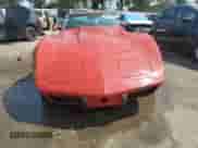 1979 Chevrolet Corvette с VIN 1Z8789S431483, выставлен на аукционе Copart как лот 70781854 с пробегом 69 235 миль миль и Списание • Salvage title. История ставок и продаж доступна на DreamBid. Изображение 5.