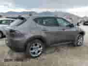 2024 Dodge Hornet R/T z VIN ZACPDFCWXR3A29266, wystawiony jako Copart lot #69213525 z przebiegiem 25 702 mil mil oraz Nie do naprawy • Non repairable. Historia ofert i sprzedaży dostępna na DreamBid. Obrazek 3.