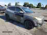 2010 Hyundai Tucson GLS с VIN KM8JU3AC1AU085536, выставлен на аукционе Copart как лот 70424375 с пробегом 124 755 миль миль и Чистый • Clean title. История ставок и продаж доступна на DreamBid. Изображение 4.