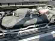 2023 Chevrolet Silverado 1500 Work Truck with VIN 3GCPDAEK4PG305607, listed as a Copart auction lot 48935655 with 10,480 mi miles and Salvage title. Bid and sale history available at DreamBid. Image 13.