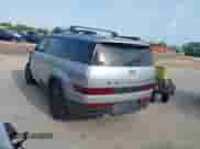 2025 Hyundai Santa Fe XRT с VIN 5NMP3DGL1SH103296, выставлен на аукционе IAAI как лот 42474181 с пробегом 4 067 миль миль и . История ставок и продаж доступна на DreamBid. Изображение 3.
