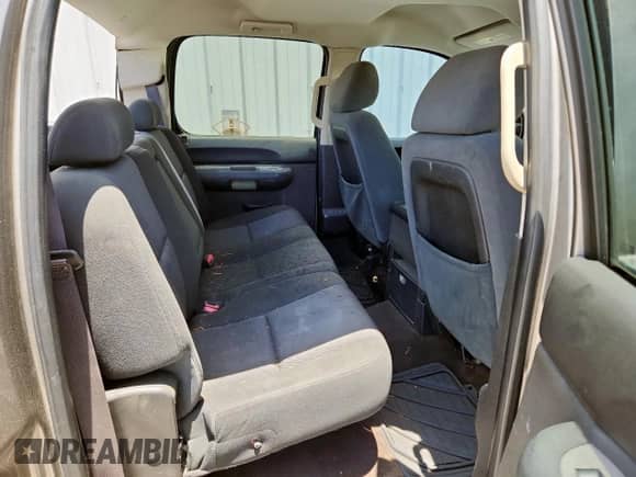 2013 Chevrolet Silverado 1500 LT с VIN 3GCPKSEA6DG111885, выставлен на аукционе Copart как лот 61041675 с пробегом 158 210 миль миль и Списание • Salvage title. История ставок и продаж доступна на DreamBid. Изображение 10.