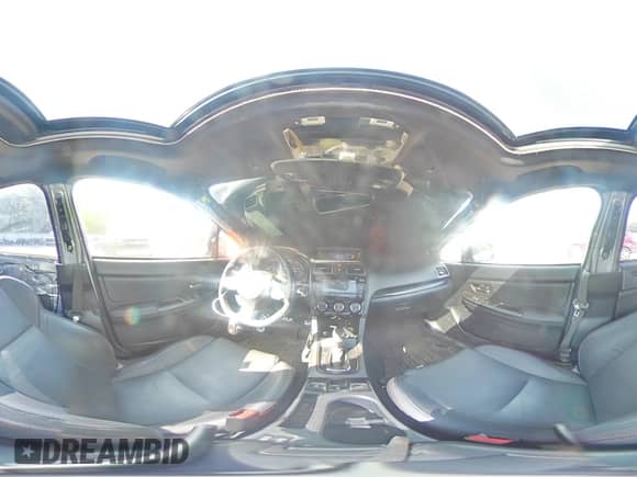 2018 Subaru WRX Limited z VIN JF1VA1L61J8811808, wystawiony jako Copart lot #53506335 z przebiegiem 96 816 mil mil oraz Szkoda całkowita • Salvage title. Historia ofert i sprzedaży dostępna na DreamBid. Obrazek 13.