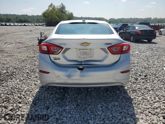 2017 Chevrolet Cruze Premier с VIN 1G1BF5SM0H7236048, выставлен на аукционе Copart как лот 71496685 с пробегом 140 952 миль миль и Списание • Salvage title. История ставок и продаж доступна на DreamBid. Изображение 6.