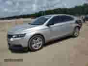 2019 Chevrolet Impala LS z VIN 2G11Y5S37K9162288, wystawiony jako Copart lot #65154705 z przebiegiem 71 885 mil mil oraz Szkoda całkowita • Salvage title. Historia ofert i sprzedaży dostępna na DreamBid. Obrazek 1.