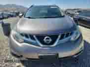 2011 Nissan Murano SL with VIN JN8AZ1MW6BW157373, listed as a Copart auction lot 81305925 with 136,998 mi miles and Salvage title. Bid and sale history available at DreamBid. Image 5.