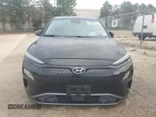 2021 Hyundai Kona Ultimate с VIN KM8K53AG8MU130013, выставлен на аукционе Copart как лот 81072285 с пробегом 101 779 миль миль и Списание • Salvage title. История ставок и продаж доступна на DreamBid. Изображение 5.