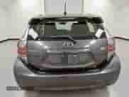 2013 Toyota Prius Three with VIN JTDKDTB3XD1039216, listed as a Copart auction lot 85922165 with 201,155 mi miles and Clean title. Bid and sale history available at DreamBid. Image 6.