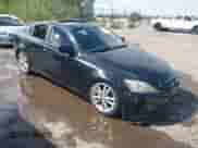 2007 Lexus IS 250 с VIN JTHBK262572033712, выставлен на аукционе IAAI как лот 43297105 с пробегом Не указан миль и . История ставок и продаж доступна на DreamBid. Изображение 1.