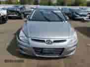 2011 Hyundai Elantra GLS z VIN KMHDC8AE9BU119075, wystawiony jako Copart lot #84589575 z przebiegiem 112 865 mil mil oraz Szkoda całkowita • Salvage title. Historia ofert i sprzedaży dostępna na DreamBid. Obrazek 5.