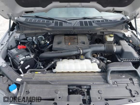 2023 Ford F-150 XL с VIN 1FTEW1C88PKD44315, выставлен на аукционе IAAI как лот 42950806 с пробегом Не указан миль и . История ставок и продаж доступна на DreamBid. Изображение 10.