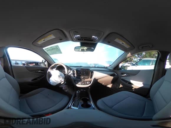 2020 Chevrolet Malibu LS с VIN 1G1ZC5ST1LF157825, выставлен на аукционе IAAI как лот 42681416 с пробегом 98 743 миль миль и . История ставок и продаж доступна на DreamBid. Изображение 18.