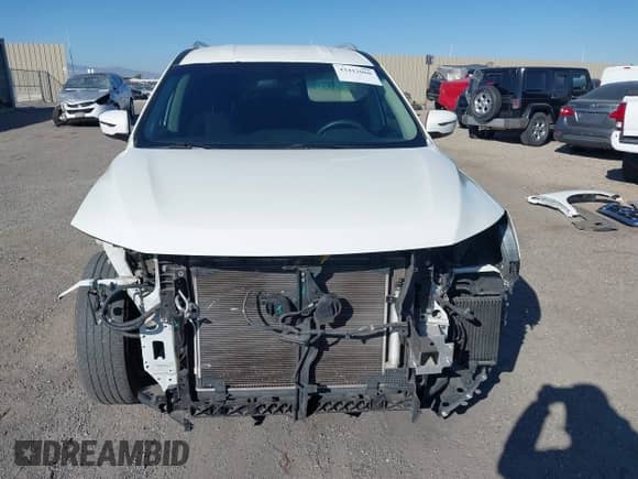 2020 Nissan Pathfinder S z VIN 5N1DR2AN2LC630730, wystawiony jako IAAI lot #43412060 z przebiegiem 50 394 mil mil oraz . Historia ofert i sprzedaży dostępna na DreamBid. Obrazek 13.