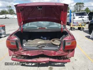 2004 Chevrolet Malibu Classic с VIN 1G1ND52F24M530437, выставлен на аукционе Copart как лот 73416874 с пробегом 163 829 миль миль и Списание • Salvage title. История ставок и продаж доступна на DreamBid. Изображение 6.