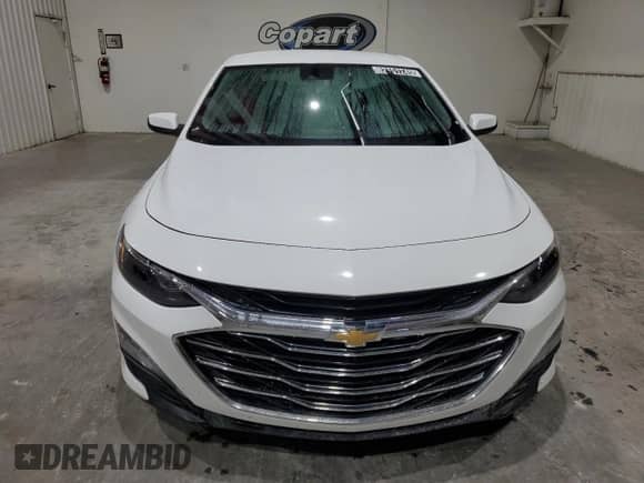 2023 Chevrolet Malibu LT z VIN 1G1ZD5ST7PF177984, wystawiony jako Copart lot #82151245 z przebiegiem Nie podano mil oraz Szkoda całkowita • Salvage title. Historia ofert i sprzedaży dostępna na DreamBid. Obrazek 5.