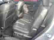 2023 Honda Pilot Touring with VIN 5FNYG2H72PB003263, listed as a Copart auction lot 75266044 with Not provided miles and Non repairable. Bid and sale history available at DreamBid. Image 11.