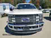 2019 Ford F-250 XL z VIN 1FT7W2BT6KEE09111, wystawiony jako Copart lot #69870255 z przebiegiem 29 789 mil mil oraz Szkoda całkowita • Salvage title. Historia ofert i sprzedaży dostępna na DreamBid. Obrazek 5.