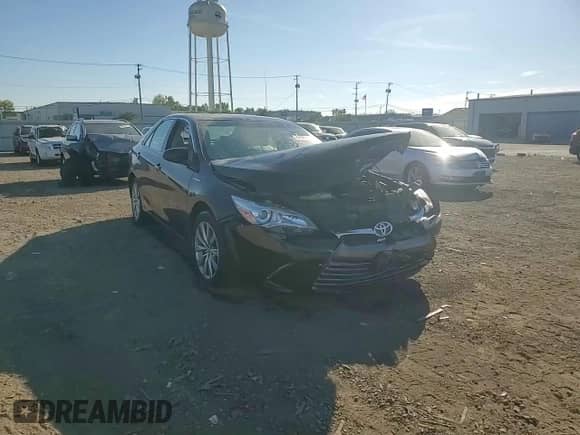 2015 Toyota Camry LE с VIN 4T1BD1FK7FU150826, выставлен на аукционе Copart как лот 84649775 с пробегом 95 024 миль миль и Списание • Salvage title. История ставок и продаж доступна на DreamBid. Изображение 13.