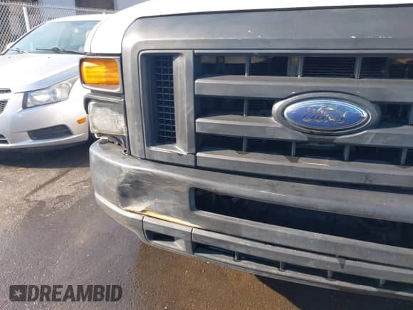 2014 Ford Econoline Cargo Commercial with VIN 1FTSE3EL9EDA49034, listed as a IAAI auction lot 42679719 with 217,659 mi miles and . Bid and sale history available at DreamBid. Image 6.