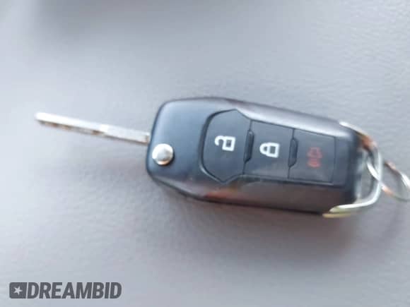 2018 Ford F-150 XL z VIN 1FTFX1EG1JKD86371, wystawiony jako IAAI lot #42617305 z przebiegiem 212 187 mil mil oraz . Historia ofert i sprzedaży dostępna na DreamBid. Obrazek 11.