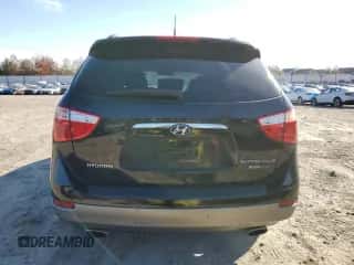 2010 Hyundai Veracruz GLS с VIN KM8NUDCC4AU120932, выставлен на аукционе Copart как лот 83074554 с пробегом 189 943 миль миль и Списание • Salvage title. История ставок и продаж доступна на DreamBid. Изображение 6.