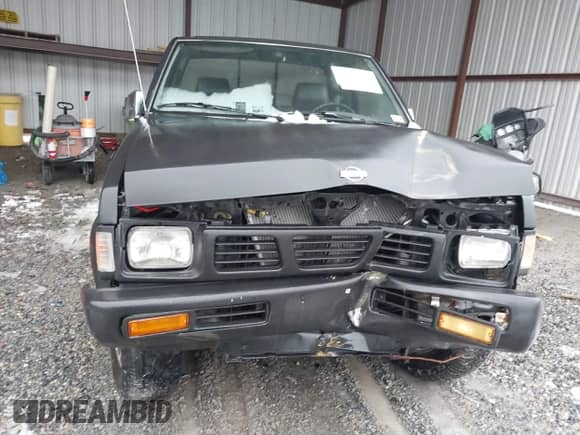 1997 Nissan Frontier XE с VIN 1N6SD16Y1VC351468, выставлен на аукционе IAAI как лот 41515174 с пробегом 83 258 миль миль и . История ставок и продаж доступна на DreamBid. Изображение 12.