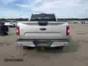 2019 Ford F-150 XLT with VIN 1FTEW1EPXKFA48640, listed as a Copart auction lot 81245545 with 142,469 mi miles and Salvage title. Bid and sale history available at DreamBid. Image 6.