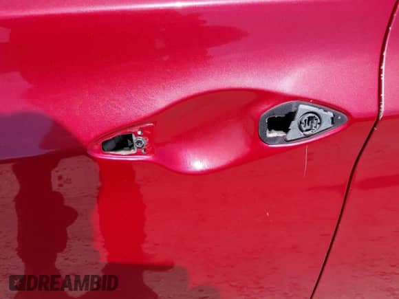 2014 Hyundai Elantra Sport z VIN KMHDH4AH5EU109958, wystawiony jako IAAI lot #43125498 z przebiegiem 109 807 mil mil oraz . Historia ofert i sprzedaży dostępna na DreamBid. Obrazek 6.