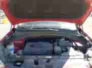 2017 Hyundai Santa Fe 2.4L с VIN 5XYZT3LBXHG394996, выставлен на аукционе IAAI как лот 43305613 с пробегом Не указан миль и . История ставок и продаж доступна на DreamBid. Изображение 10.