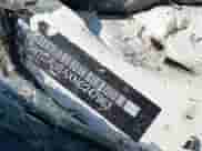 2022 Nissan Pathfinder SV with VIN 5N1DR3BAXNC247963, listed as a IAAI auction lot 43234217 with 82,332 mi miles and . Bid and sale history available at DreamBid. Image 9.