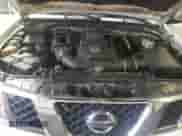2005 Nissan Frontier SE с VIN 1N6AD06W15C455219, выставлен на аукционе Copart как лот 58582665 с пробегом 171 417 миль миль и Списание • Salvage title. История ставок и продаж доступна на DreamBid. Изображение 11.