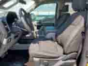 2020 Ford F-150 XL с VIN 1FTEW1CP7LFA77128, выставлен на аукционе Copart как лот 80916535 с пробегом 124 436 миль миль и Списание • Salvage title. История ставок и продаж доступна на DreamBid. Изображение 7.