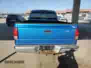 1998 Dodge Dakota SLT z VIN 1B7GG22Y7WS544081, wystawiony jako Copart lot #48621255 z przebiegiem 211 449 mil mil oraz Czysty tytuł • Clean title. Historia ofert i sprzedaży dostępna na DreamBid. Obrazek 6.