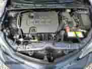 2019 Toyota Corolla LE z VIN 5YFBURHE4KP857447, wystawiony jako Copart lot #70769985 z przebiegiem 104 352 mil mil oraz Szkoda całkowita • Salvage title. Historia ofert i sprzedaży dostępna na DreamBid. Obrazek 16.