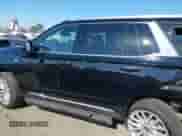 2025 Cadillac Escalade with VIN 1GYS9ARL5SR227081, listed as a IAAI auction lot 42883706 with 4,014 mi miles and . Bid and sale history available at DreamBid. Image 14.