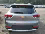 2023 Chevrolet TrailBlazer LT с VIN KL79MRSL7PB022001, выставлен на аукционе Copart как лот 84803445 с пробегом 19 439 миль миль и Списание • Salvage title. История ставок и продаж доступна на DreamBid. Изображение 6.